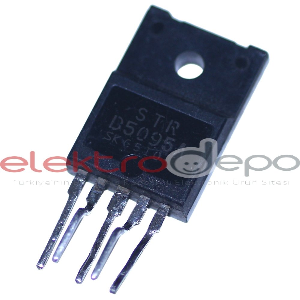 STRD 5095A