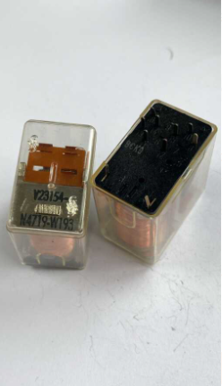 V23154-N4719-W193 10 PİN RÖLE