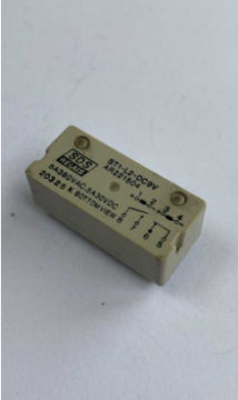 ST1-L2-DC9V 9VDC 8A 380VAC 8 PİN RÖLE