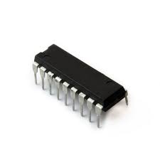 PIC 12F510-I/P