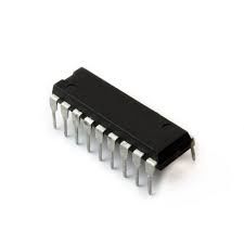 PIC 12F510-I/P