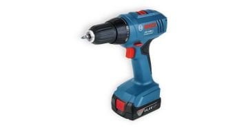 Bosch GSR 1440-LI Çift Akülü Vidalama Makinası