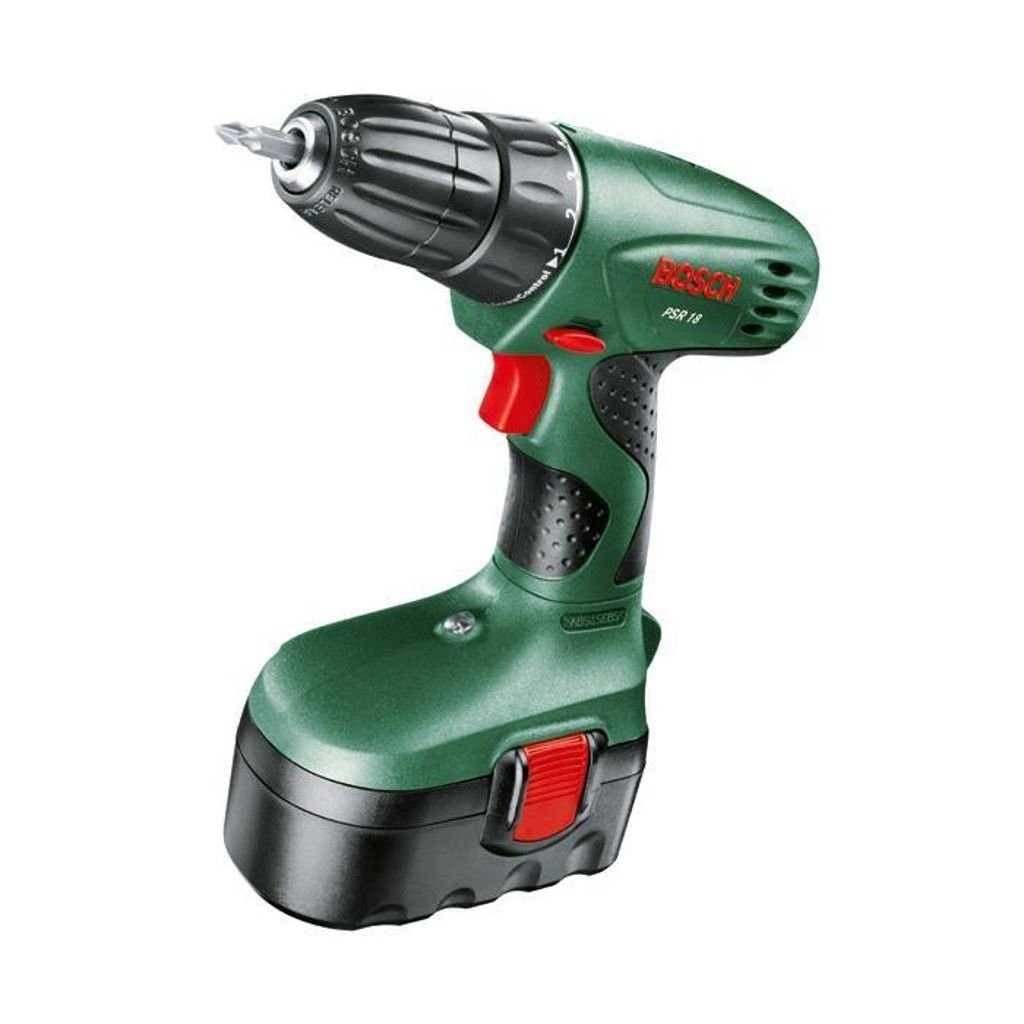 Bosch PSR 14,4 LI-2 Akülü iki vitesli Lityum İyon delme/vidalama makineleri