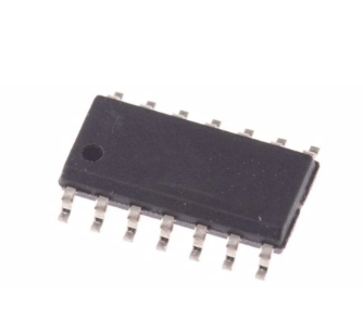 UC3842D SMD 14