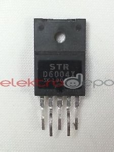 STRD 6004X