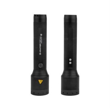 Ledlenser P6R CORE El Feneri