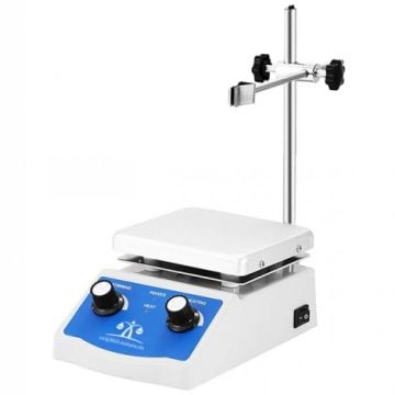 WF-MIA1 Isıtıcılı Manyetik Karıştırıcı