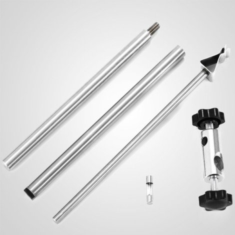 WF-MIA1 Isıtıcılı Manyetik Karıştırıcı