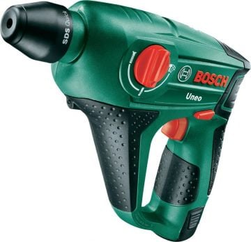 Bosch Uneo 10.8 Vidalama Makinası Çİft akü