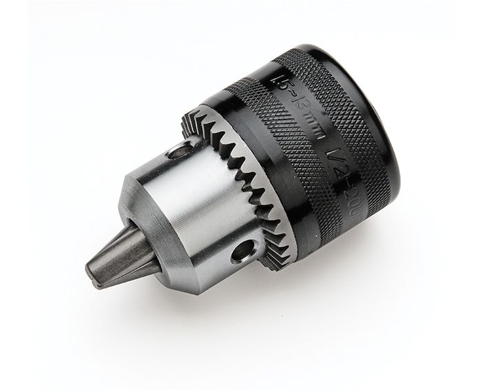 Retta Anahtarlı Mandrenler 13 mm 3/8
