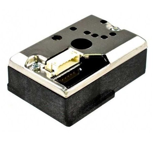 Arduino Optik Toz Sensörü - Dust Sensor GP2Y1010AU