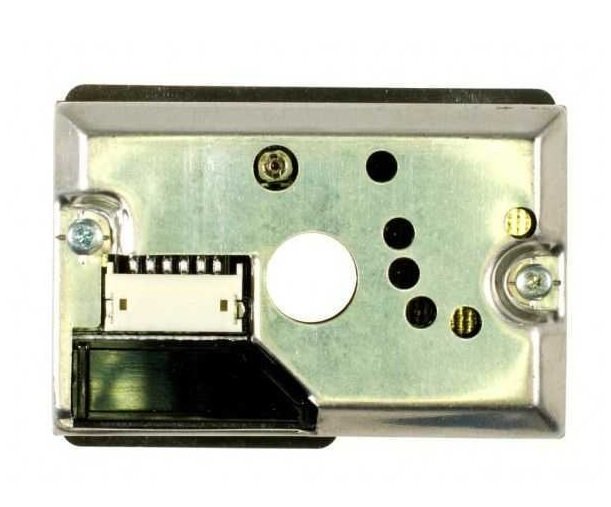Arduino Optik Toz Sensörü - Dust Sensor GP2Y1010AU