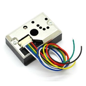 Arduino Optik Toz Sensörü - Dust Sensor GP2Y1010AU