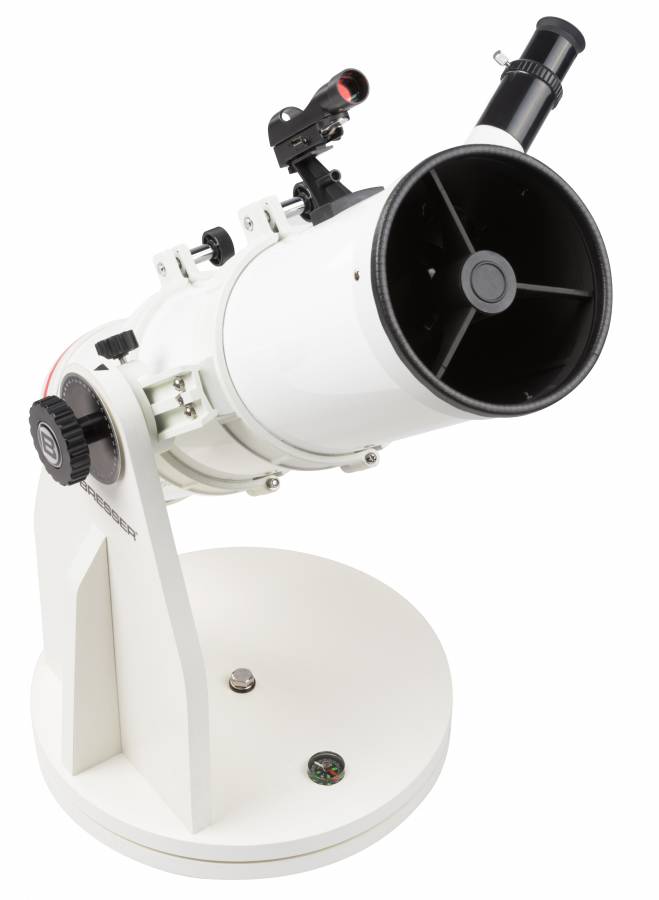 Bresser Messier 5'' Dobsonian Telescope