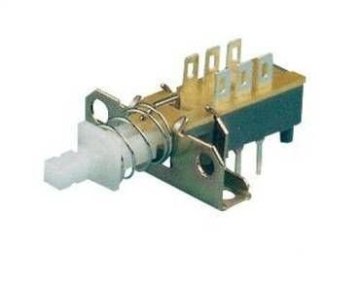 Swıtch Anahtarlı 6P (LK-102) IC-194