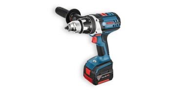 Bosch GSR 14,4 VE-2-LI Professional  Akülü delme/vidalama makinesi