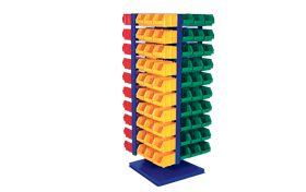 STAND-7 Tek yönlü Avadanlık standı
