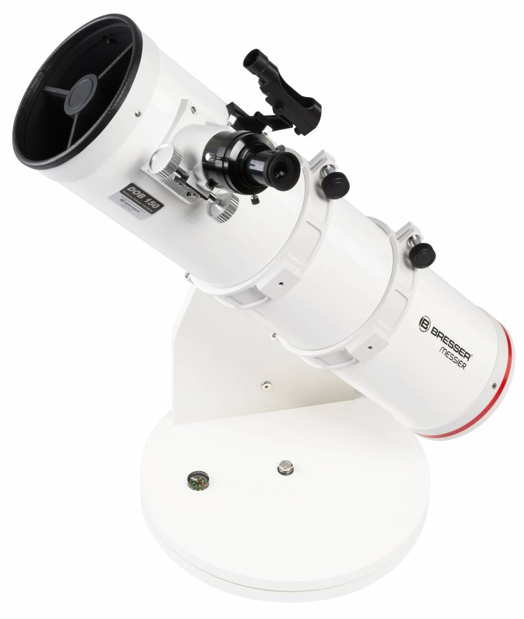 Bresser Messier 6'' Dobsonian Telescope