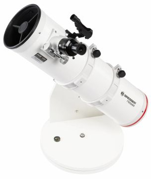Bresser Messier 6'' Dobsonian Telescope