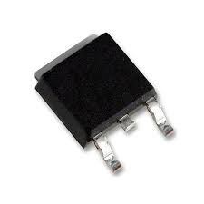 STD5NM50T4