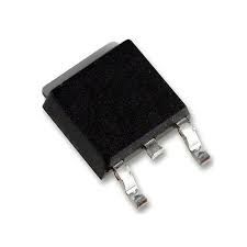 STD5NM50T4