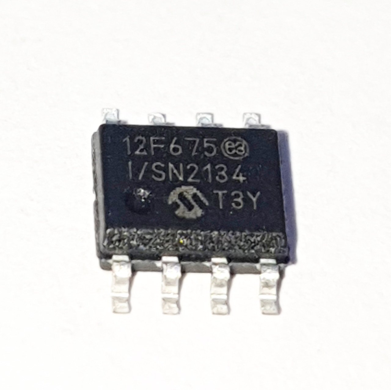 PIC 12F675-I/SN SMD