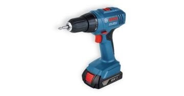 Bosch GSR 1800-LI Professional Akülü delme/vidalama makinesi