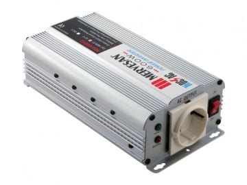 Modifiye Sinüs İnvertör 24V 1500W