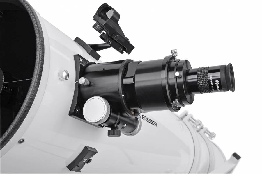 Bresser Messier 8'' Dobsonian Telescope