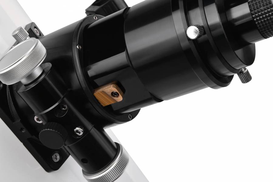 Bresser Messier 8'' Dobsonian Telescope