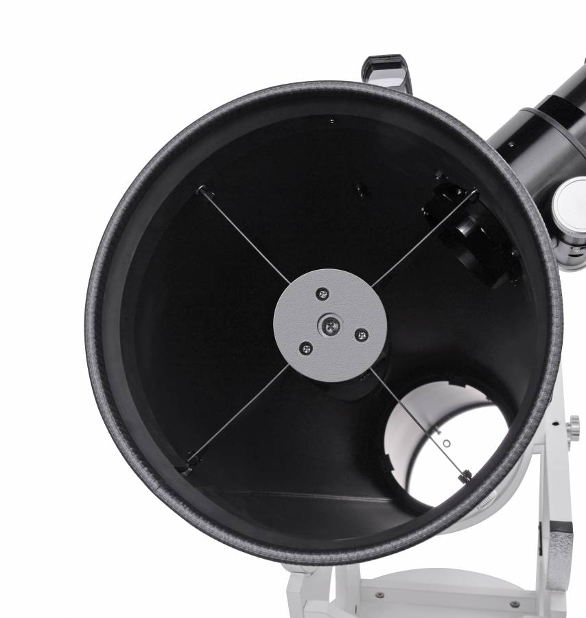 Bresser Messier 8'' Dobsonian Telescope