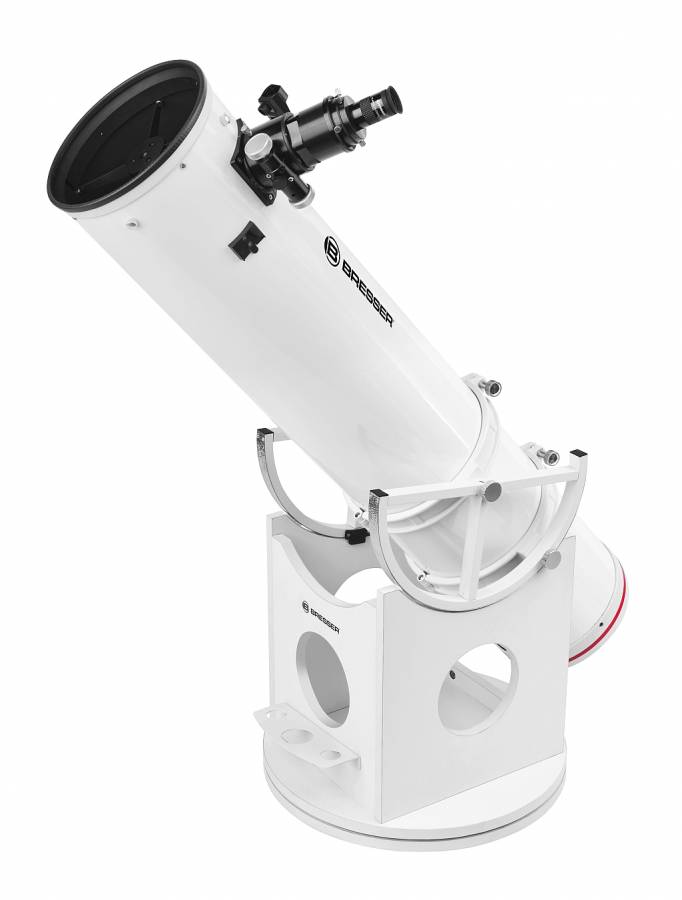 Bresser Messier 8'' Dobsonian Telescope