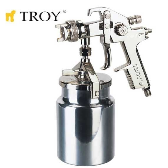 TROY 18678 Boya Tabancası (1.8mm)