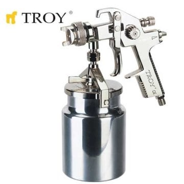 TROY 18678 Boya Tabancası (1.8mm)
