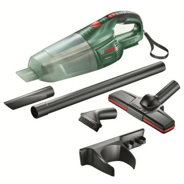 Bosch PAS 18 LI Şarjlı Süpürge
