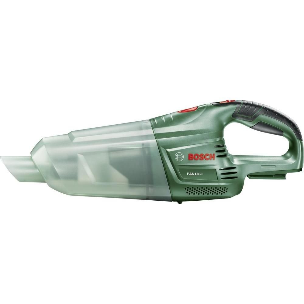 Bosch PAS 18 LI Şarjlı Süpürge