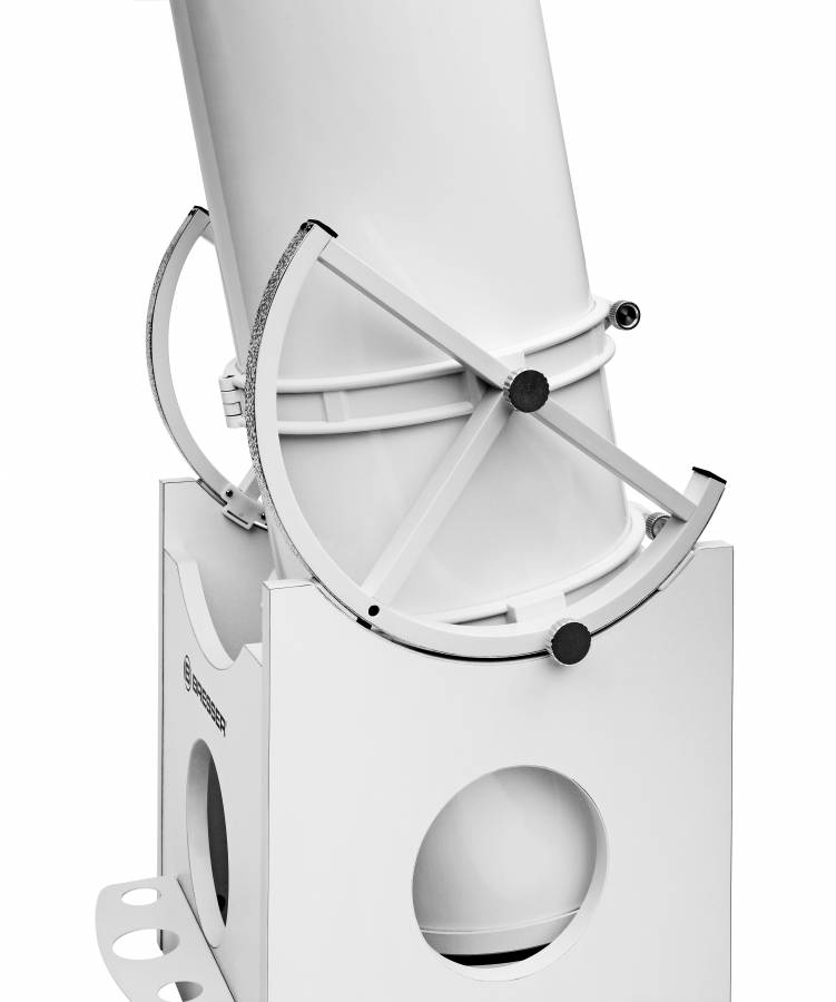 Bresser Messier 10'' Dobsonian Telescope