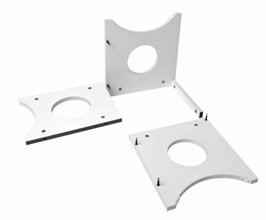 Bresser Messier 10'' Dobsonian Telescope