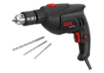 Skil 6002 CA Darbeli matkap