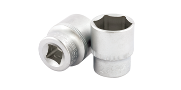 İzeltaş 1113 06 1008 1/2'' Altı Köşe Lokma Anahtar 8mm