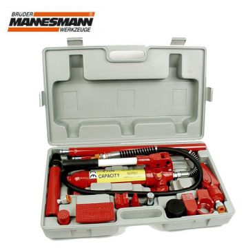 Mannesmann 094-T-04 Hidrolik Oto Karoser Çektirme, 4Ton