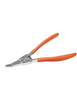 Retta Özel Segman Pensesi - Eğri