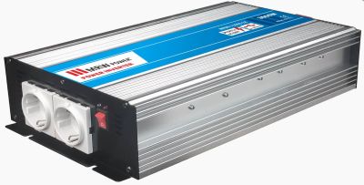 Modifiye Sinüs Power İnventör 24V 4000W