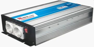 Modifiye Sinüs Power İnventör 24V 4000W