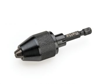 Retta Mini  1/4''   Metal Mandren   RMA0405
