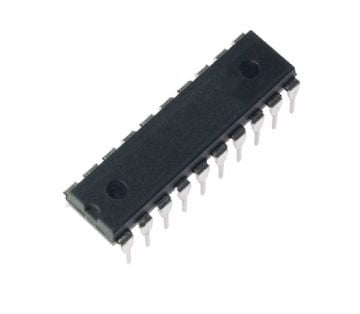 MSP430G2553IN20