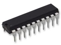 MSP430G2452IN20
