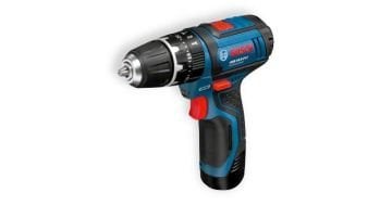Bosch GSB 10,8-2-LI Professional Akülü darbeli delme/vidalama makineleri