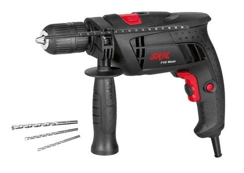 Skil 6290 AA Darbeli matkap