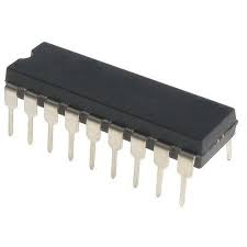 PIC 16C62B-04/SP